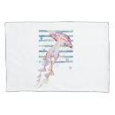 Search for seashore pillowcases Coastal