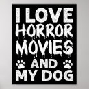 Search for horror film posters Witch