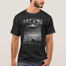 Search for area 51 tshirts Alien