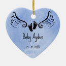 Search for baby angel christmas tree decorations Stillbirth
