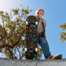 Search for geometric shapes skateboards Circle