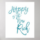 Search for faux glitter posters Quote