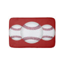 Search for baseball bath mats Team