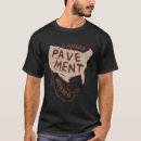 Search for pavement tshirts North