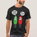Search for christmas light bulb tshirts Off