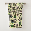 Search for botanical bath towels Plants