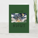 Search for native american christmas cards Nativity