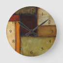 Search for autumn clocks Abstract