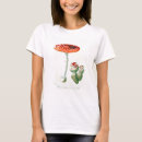 Search for amanita tshirts L f j