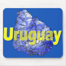Search for uruguay mousepads Map