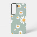 Search for daisy samsung cases Green
