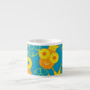 Search for fruit cartoon mugs Pattern