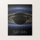 Search for planet saturn puzzles Solar system