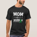 Search for dwarfism tshirts Warrior