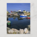Search for beautiful houses postcards Town