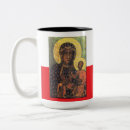 Search for czestochowa mugs Catholic