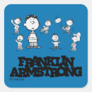Search for franklin stickers Peanuts
