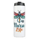 Search for nurse tumblers Rainbow