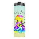 Search for music travel mugs Cartoon