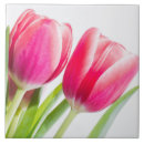 Search for pink tulips tiles Garden