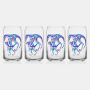 Search for dinosaur beer glasses T rex