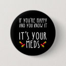 Search for pharmacist badges Pills