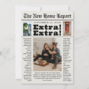 Search for extra invitations Vintage