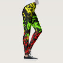 Search for rasta leggings Yellow