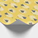Search for sheep wrapping paper Farm