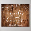 Search for dessert table decor Rustic