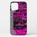 Search for glitch iphone cases Abstract