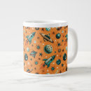 Search for rocket art mugs Galaxy