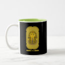 Search for king tut mugs Gold