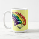 Search for lollipop mugs Rainbow