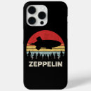 Search for dirigible cases Vintage