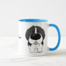 Search for funny newfoundland mugs Dogs