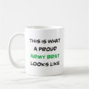 Search for brat mugs Army