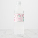 Search for boho water bottle labels Hippie