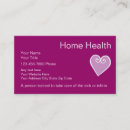 Search for nursing home business cards Licensed practical nurse