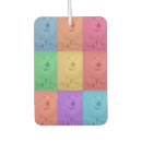 Search for art car air fresheners Abstract