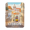 Search for lisbon magnets Alfama
