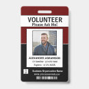 Search for me id badges Employee