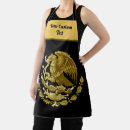 Search for national pride aprons Country