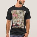 Search for vintage postcard tshirts Illustration