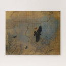 Search for crow bird puzzles Crows