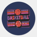 Search for basketball girl stickers Team
