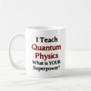 Search for teaching physics mugs Science