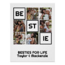 Search for bestie posters Friend