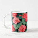 Search for begonia mugs Floral