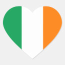 Search for flag of ireland stickers Europe